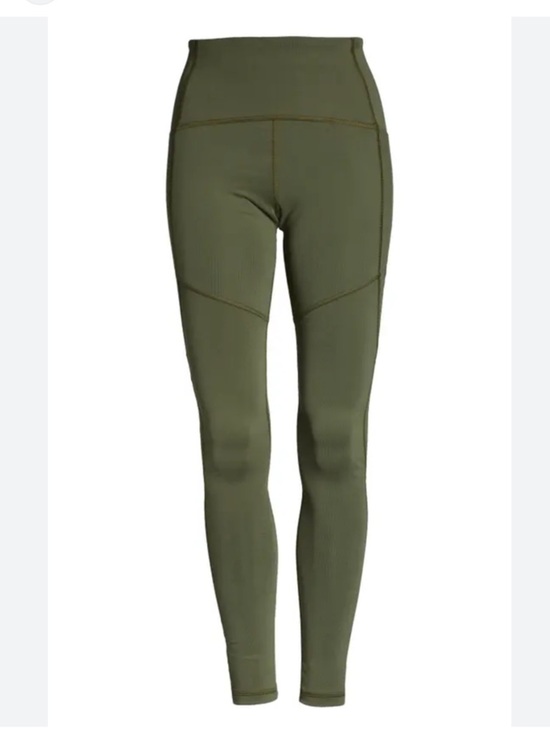 Thinx Pants - Thinx Period Leggings